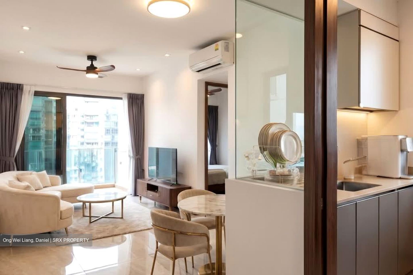 Normanton Park (D5), Apartment #574483811